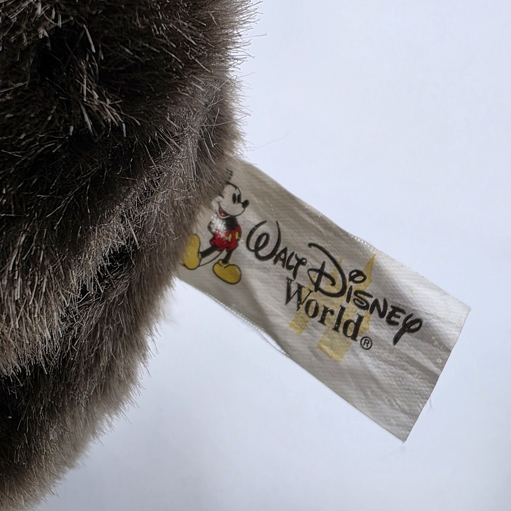 Walt Disney World 8" LUCIFER Plush BB Villain Cat Toy From Disney Cinderella - Picture 5 of 8